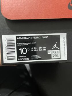 Jordan Xl