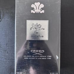 Creed Aventus 