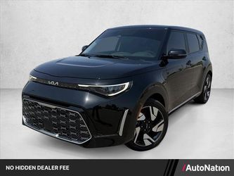 2025 Kia Soul
