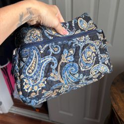 Vera Bradley Adjustable Purse 