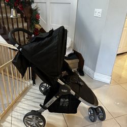 Britax B Agile 