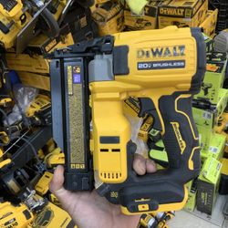 Dewalt 20V Pin Nailer 23GA