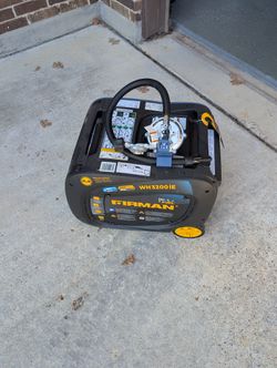 Firman Invertor Generator