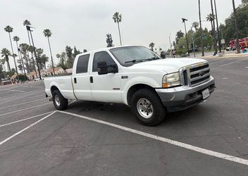 Ford Truck