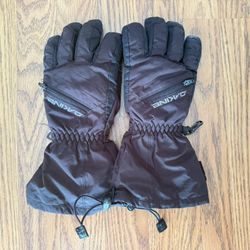 Dakine Youth Tracker Ski or Snowboard Gloves | Size XL