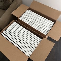 Air Filters- Every Size (Deals Galore)