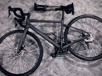 Cannondale Synapse AL 3 Road Bike with Disc Brakes