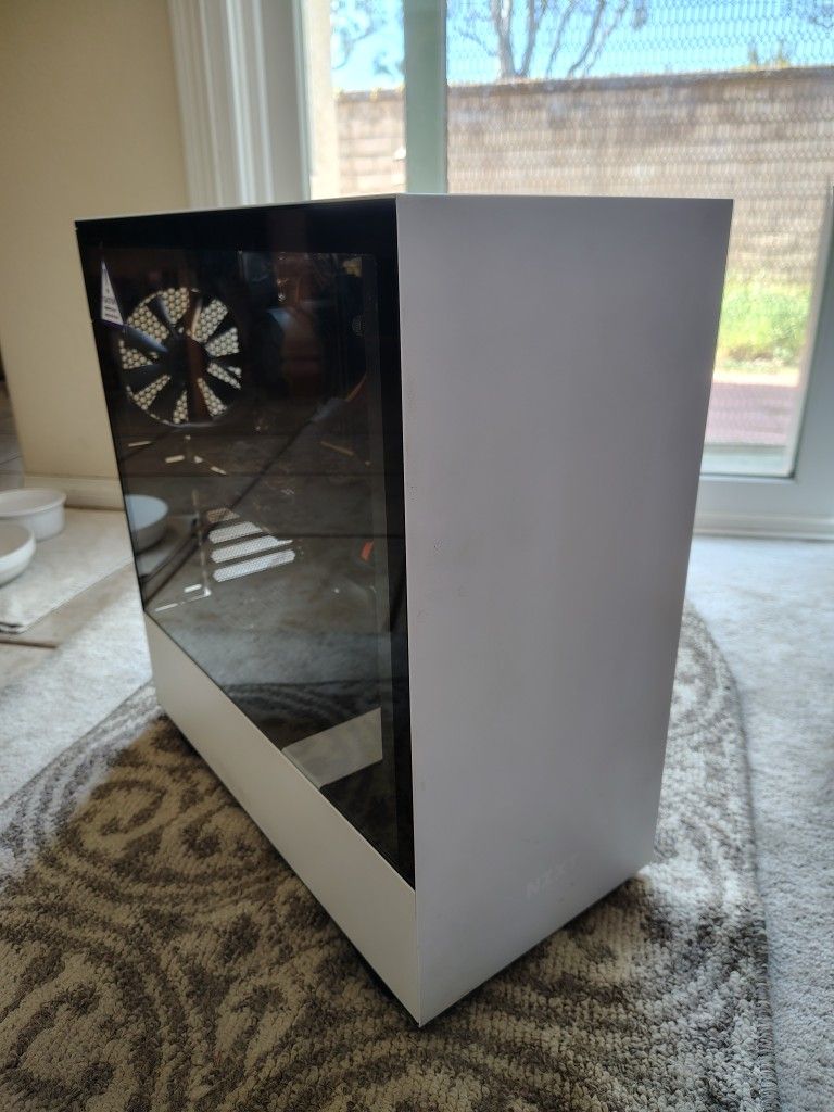 Win 11 gaming computer, GTX 1060 6gb, 2tb hd, 12gb ram