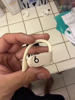 Beats Powerbeats Pro Wireless Earbuds
