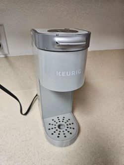 Keurig | Slim Keurig
