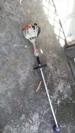Stihl weed eater f570r online