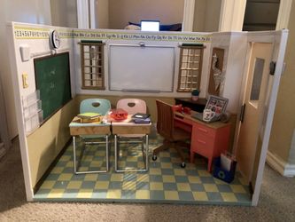 Our generation school