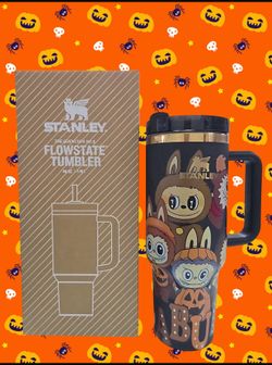 LA BUBU Limited Edition Halloween 40oz 