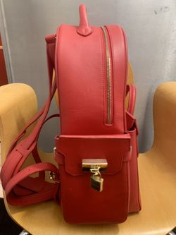 Buscemi top phd backpack