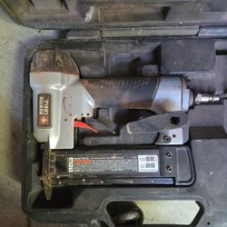 Pin Gun