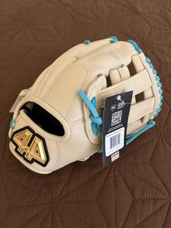 44 Right Hand Throw Glove
