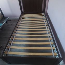 Twin Bed Frame