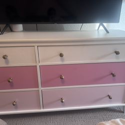 Bedroom Set - Girl