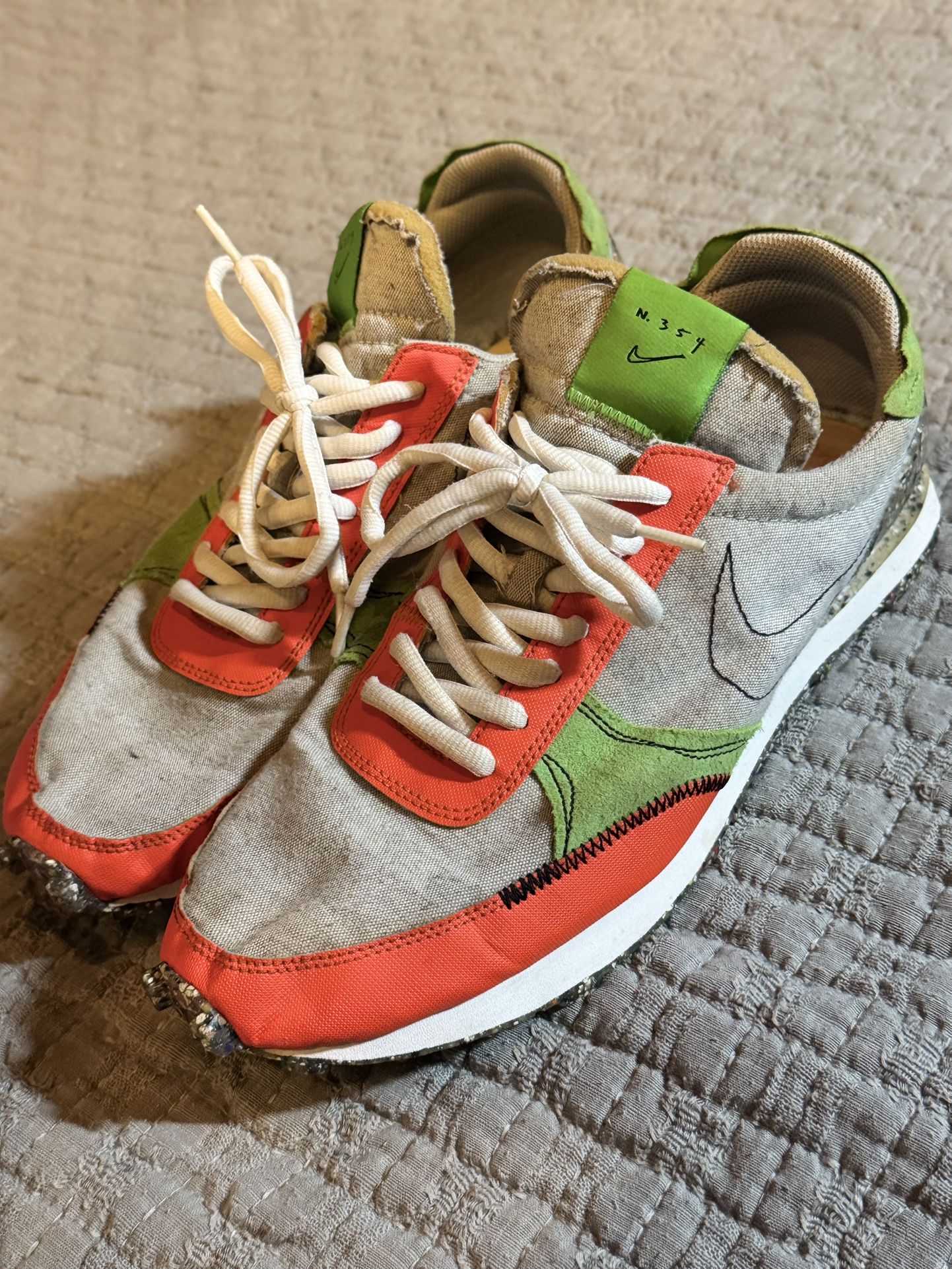 Nike Running Size 12