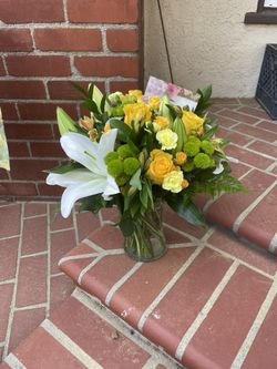 Hope & Serenity Bouquet