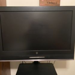 Westinghouse 26' Built In DVD Player