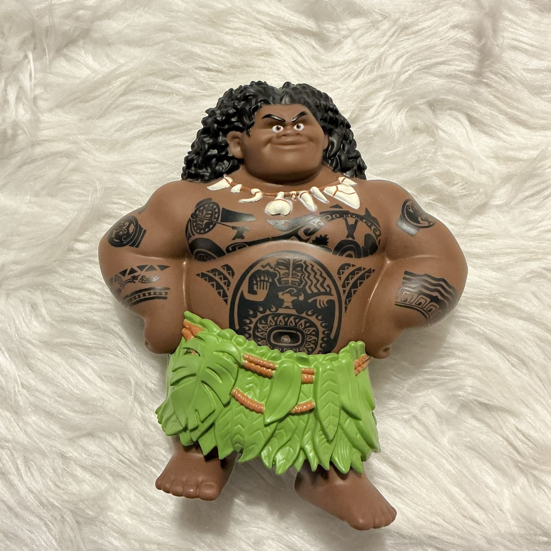 Disney Moana Maui large figurine children’s toy