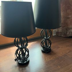 Table Lamps