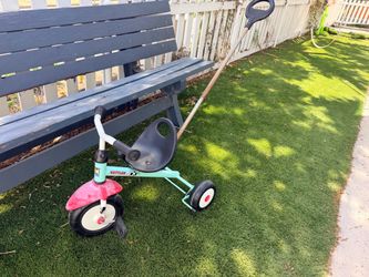 Kids Tricycle