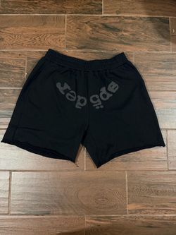 Sp5der OG Web V2 Phantom Shorts