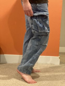 Terrenova baggy jeans 