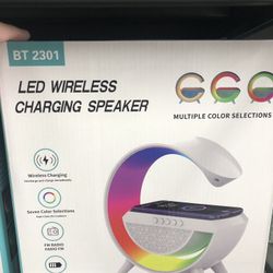 Charging Speaker For Wholesale