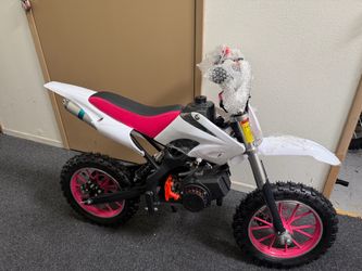 49cc mini dirt bike for kids pit bike new new