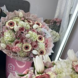 Flower Bouquets 