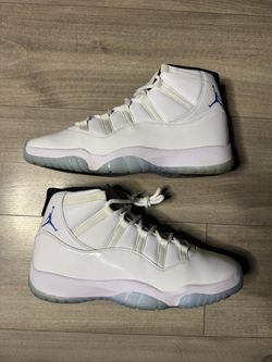 Jordan 11 Legend Blue (2024) Sz 12