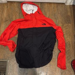 Northface Jacket 