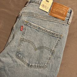 Women’s Levi’s 70s High Slim Straight Size 12