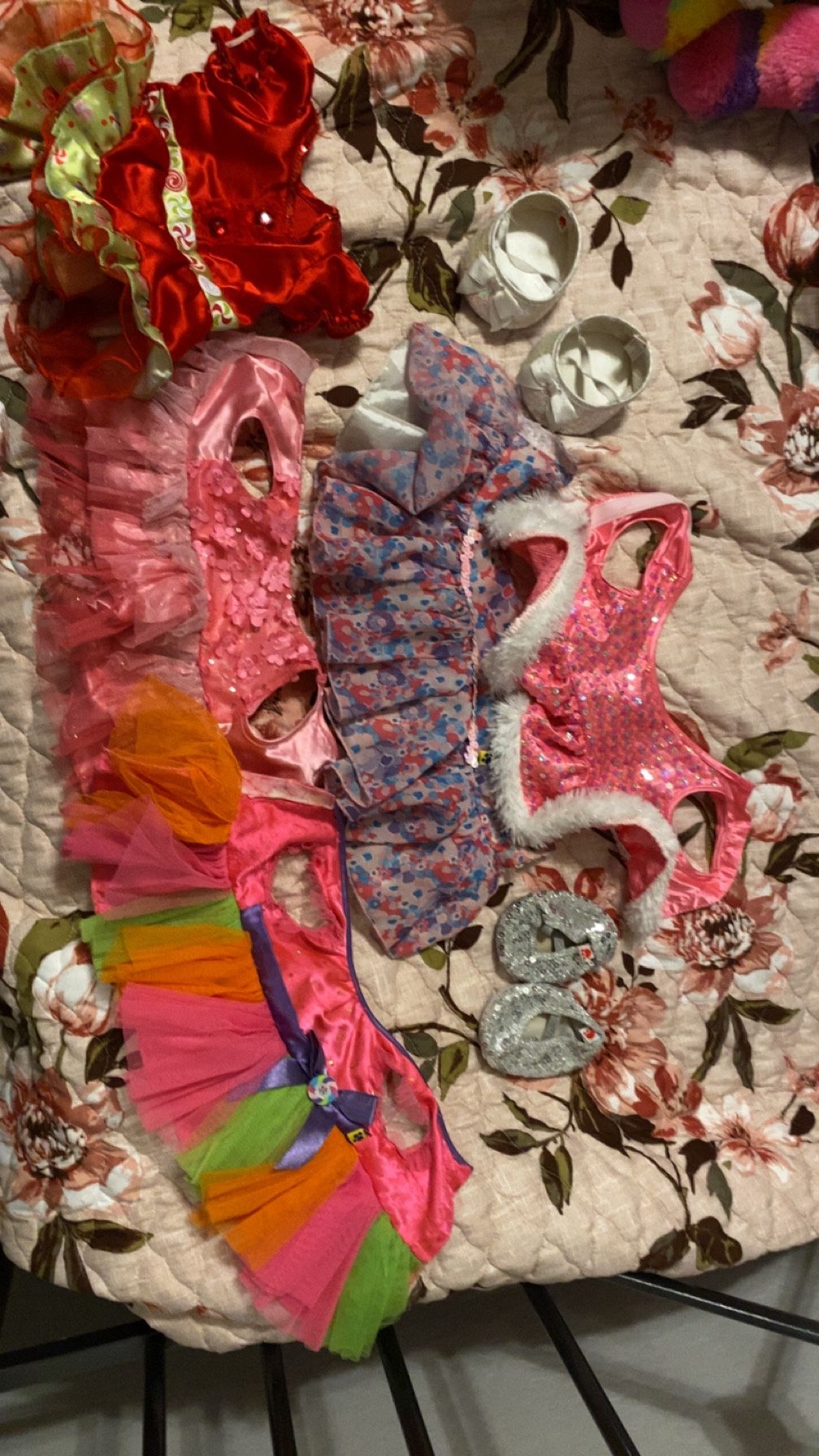 clothing for build-a-bears