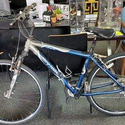 Gary Fisher Mountain Bicycle