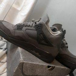 Jordan 4 Se 