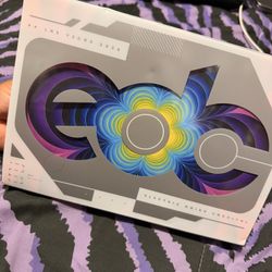 EDC 2026 Ticket $600