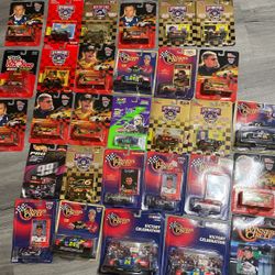 NASCAR Diecast
