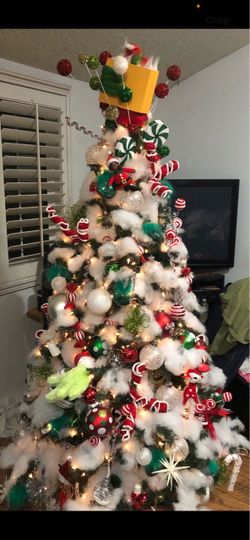 Tree Decorator