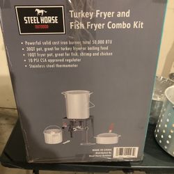 Fryer For Sale 