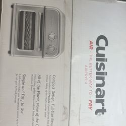 Cuisinart Air Fryer