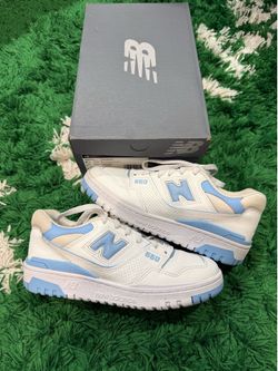 New balance 550 UNC