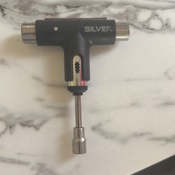 skateboard tool
