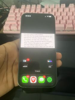 iphone 15 pro At&t unlockable