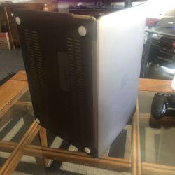 MacBook 2015 12” like New