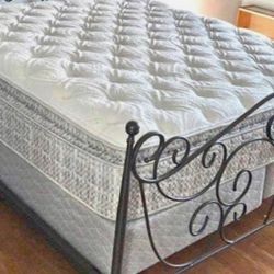 BRAND NEW Premium Mattress Sets for Only $20 Down