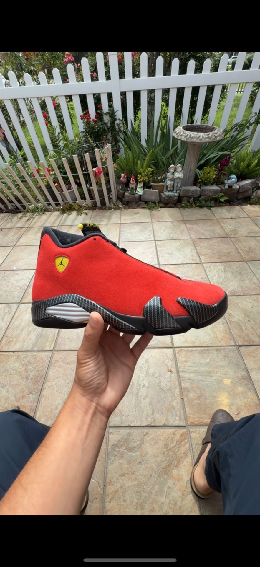 Air Jordan 14